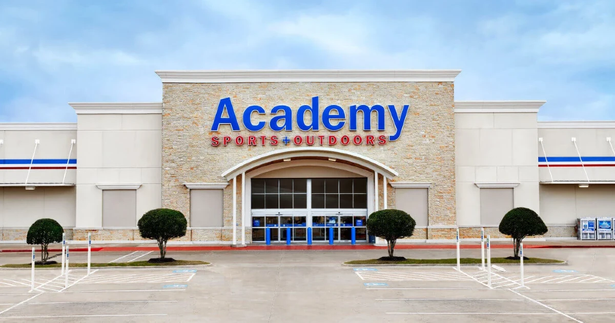 Academy Sports Coupons Save on Nike, Adidas, Under Armour & More